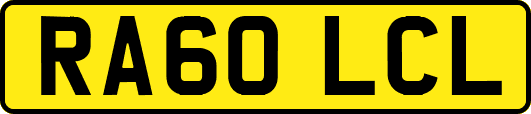 RA60LCL