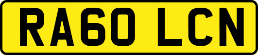 RA60LCN