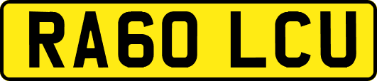 RA60LCU