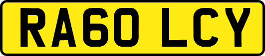 RA60LCY