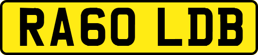 RA60LDB