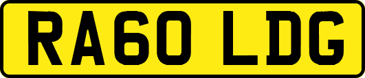 RA60LDG