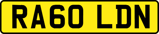 RA60LDN