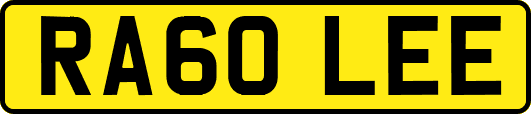 RA60LEE