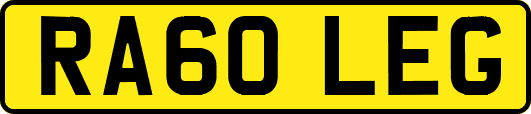 RA60LEG