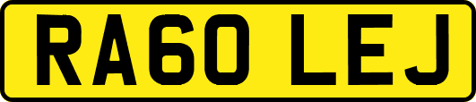 RA60LEJ