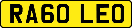 RA60LEO