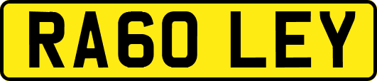 RA60LEY