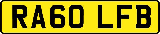 RA60LFB