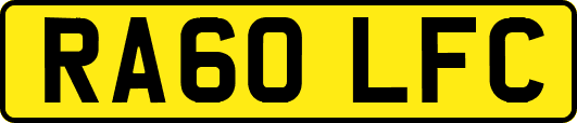 RA60LFC