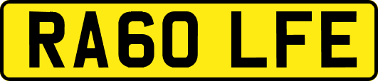 RA60LFE