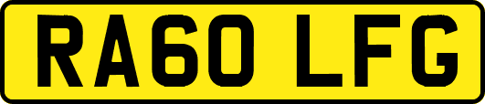 RA60LFG