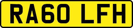 RA60LFH