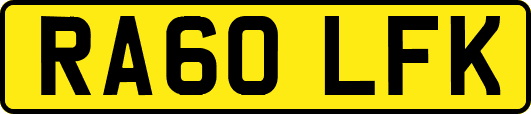 RA60LFK