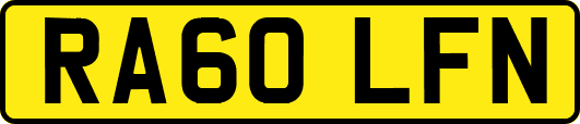 RA60LFN