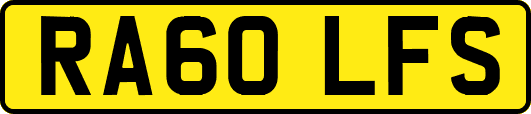RA60LFS