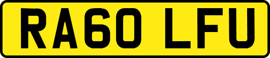 RA60LFU