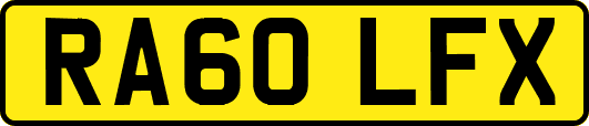 RA60LFX