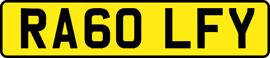 RA60LFY