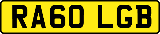 RA60LGB