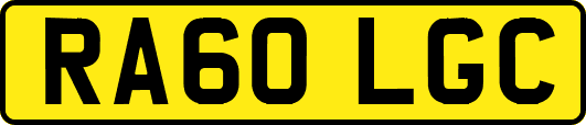 RA60LGC