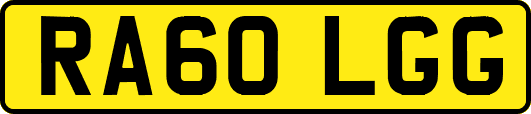 RA60LGG