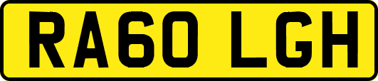 RA60LGH