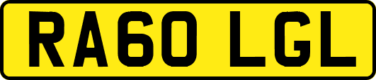 RA60LGL