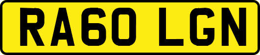 RA60LGN