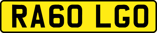 RA60LGO