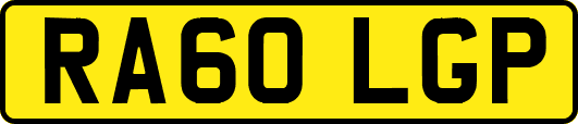 RA60LGP