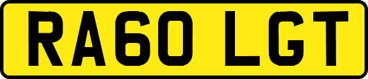 RA60LGT