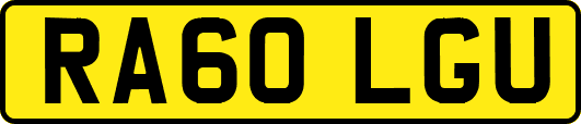 RA60LGU