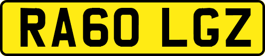 RA60LGZ