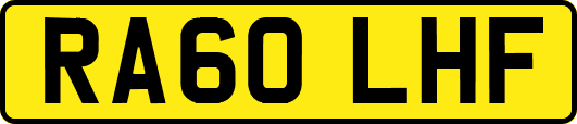 RA60LHF