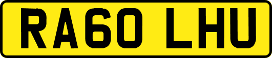 RA60LHU