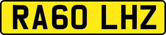 RA60LHZ