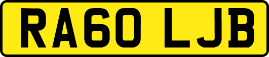 RA60LJB