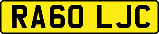 RA60LJC