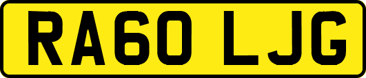 RA60LJG
