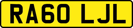 RA60LJL