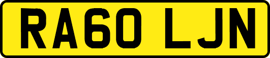 RA60LJN