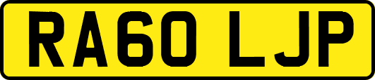 RA60LJP