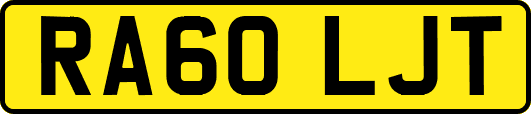 RA60LJT