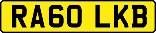 RA60LKB