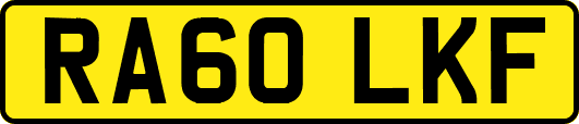 RA60LKF