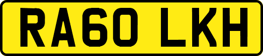 RA60LKH