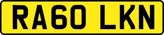 RA60LKN