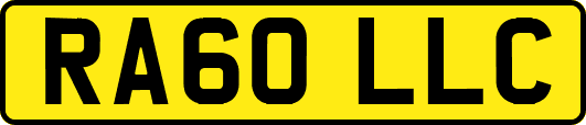 RA60LLC