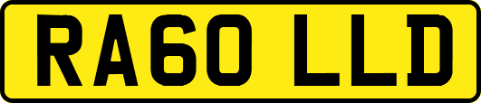 RA60LLD